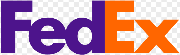 FedEx logo